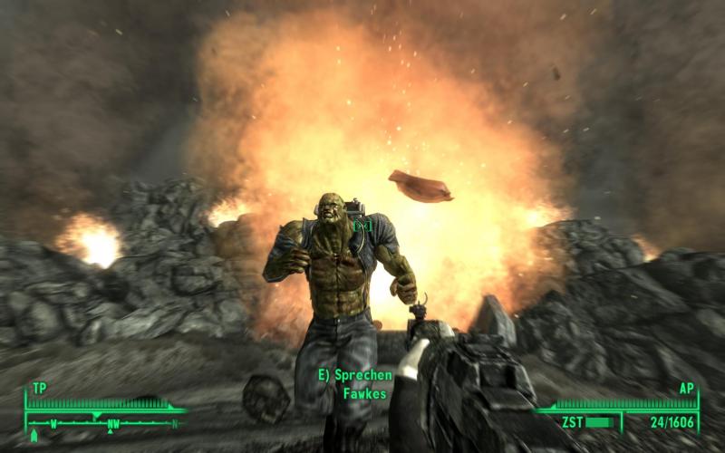 Fallout 3